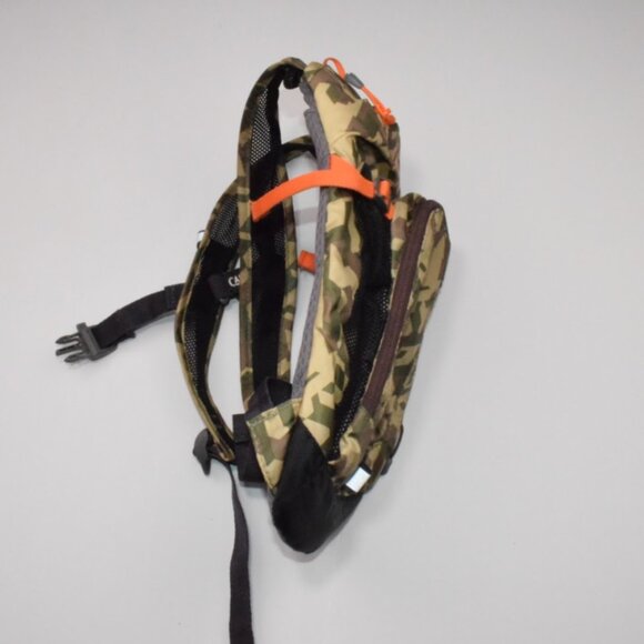 CamelBak Mini Mule M.U.L.E. Camoflauge Hydration Backpack (WITHOUT BLADDER) - Picture 4 of 4